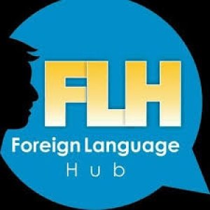 THE FOREIGN LANGUAGE HUB